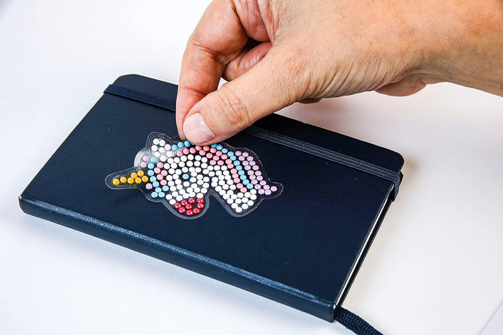 Juego Creativo Fantasía Gemas Para Niños