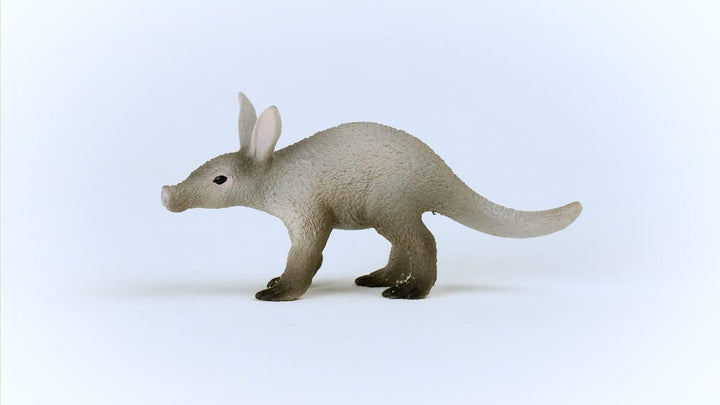 Figuras cerdo Hormiguero Pintada A Mano Schleich
