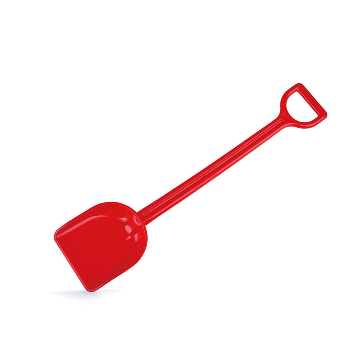 Juguete Pala De Arena Para Playa rojo Para Niños