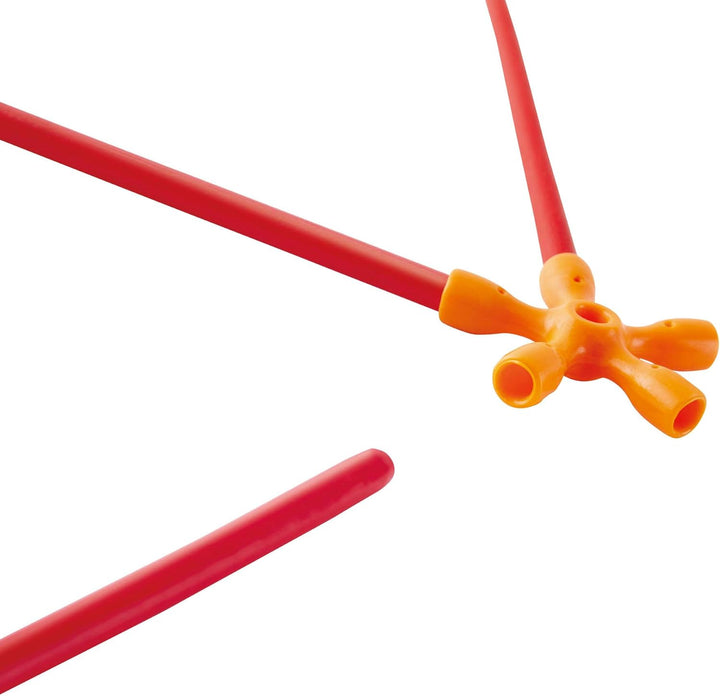 Juego Creativo De Construcción Flexistix Para Niños