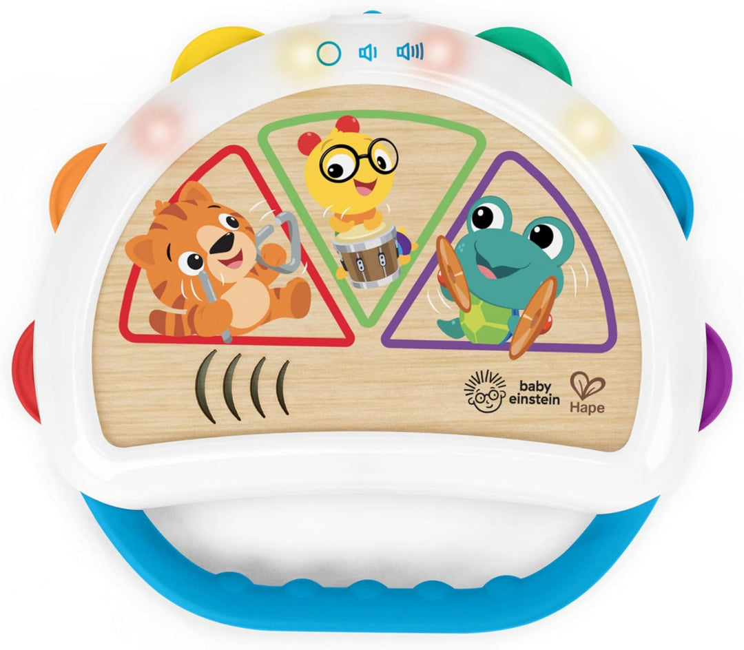 Juguete Musical Interactivo Sonidos Para Niños