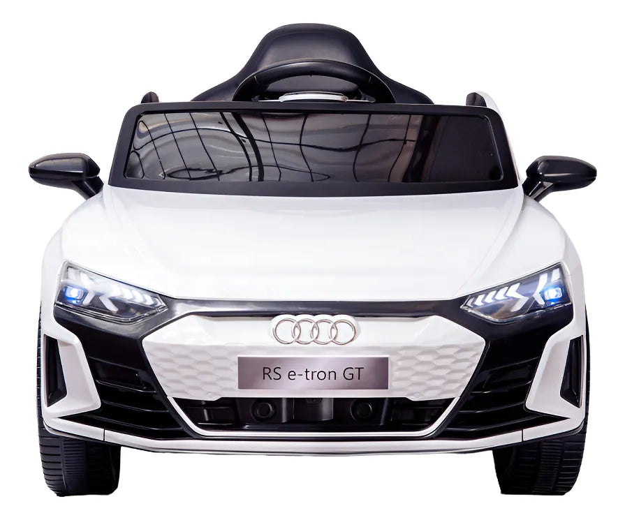 Carro Montable Audi Rs E-tron Gt 12v Niños