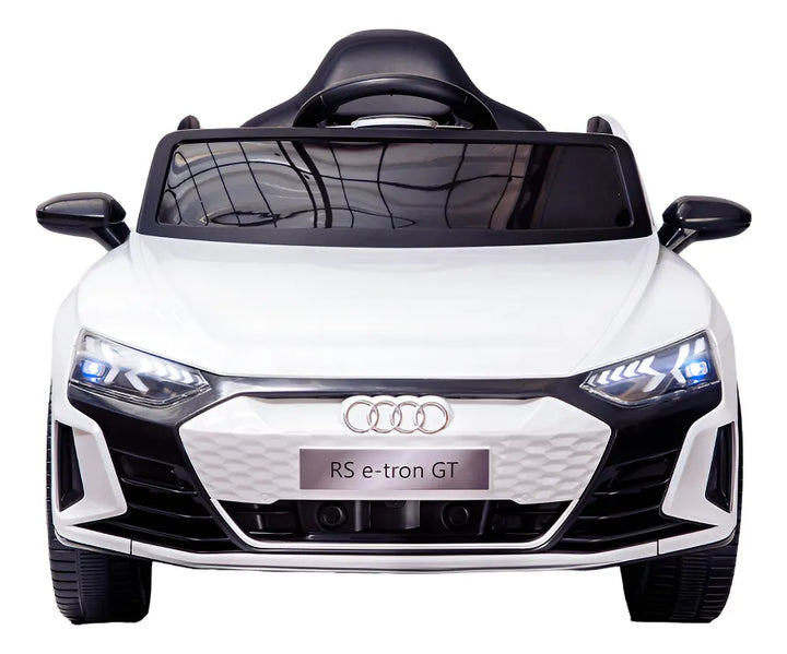 Carro Montable Audi Rs E-tron Gt 12v Niños