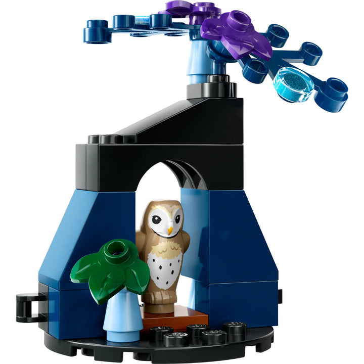 Juego Lego Harry Potter 33 Piezas Niños