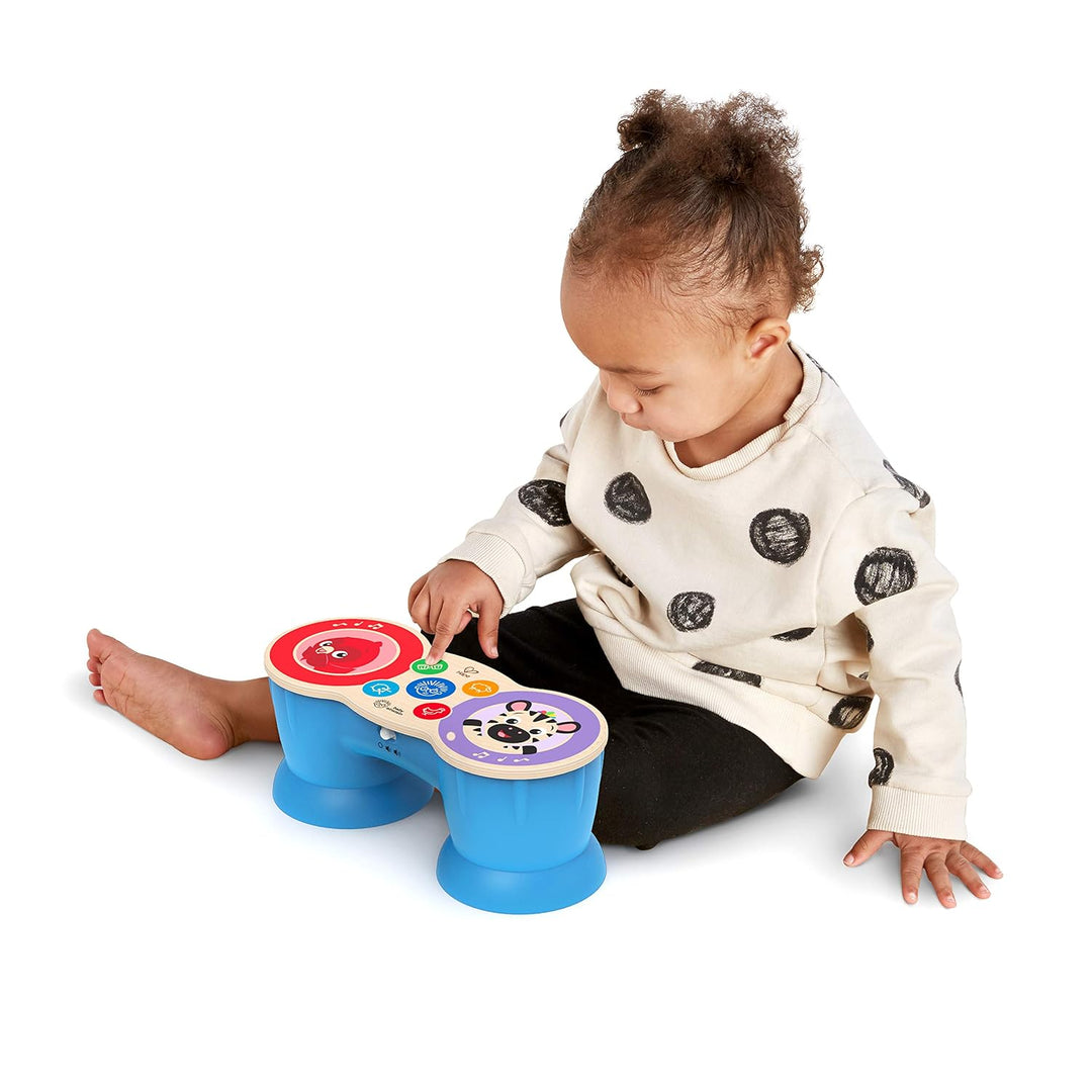 Juego Didáctico Musical Baby Einstein Para Niños