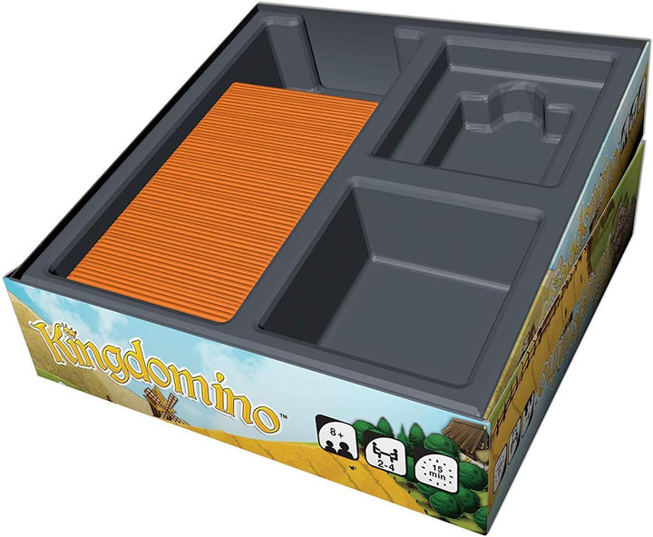 Juego Blue Orange Games Kingdomino Adultos