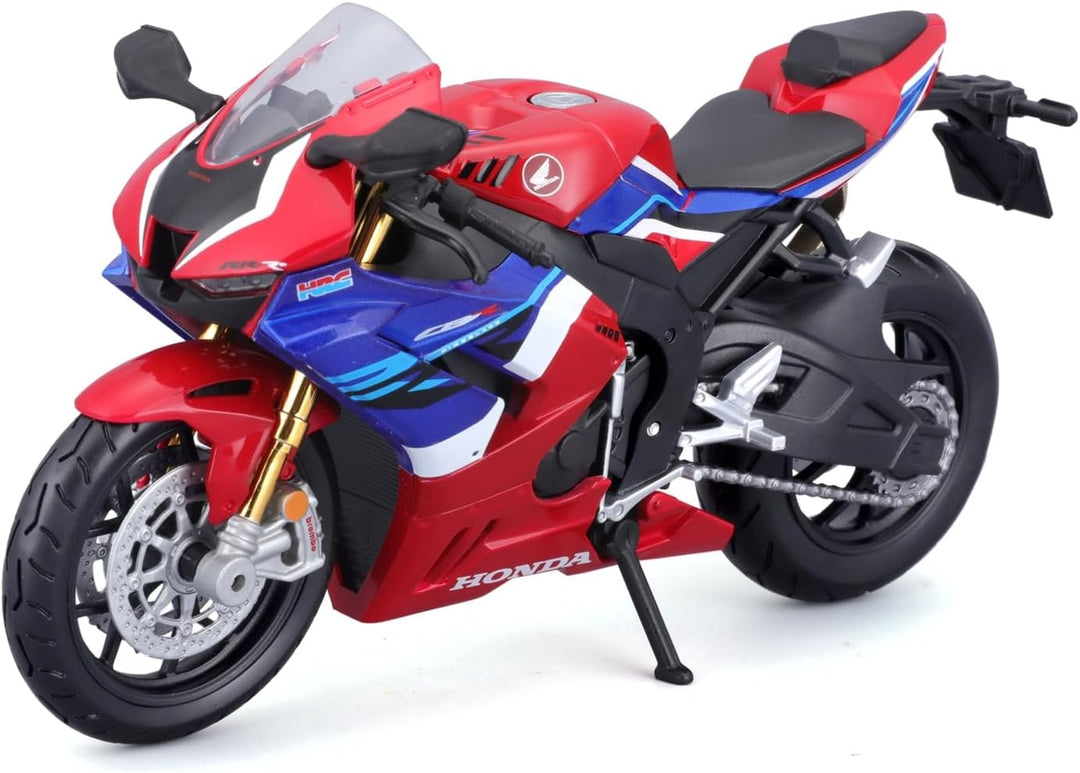 Moto Coleccionable Honda Cbr1000rr-r Fireblade