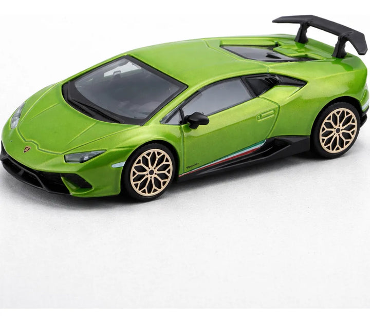 Carro A Escala Lamborghini Huracan Performante
