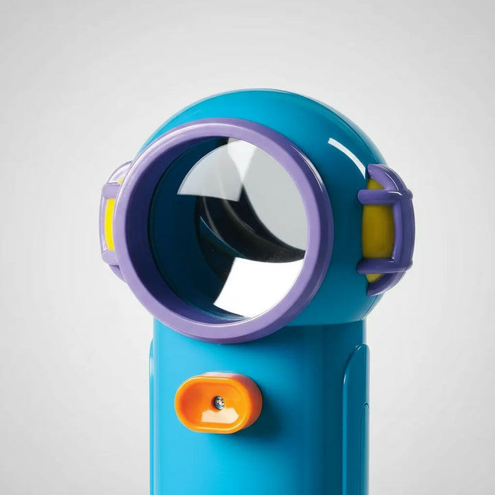 Periscopio De Exploración Luz Led Para Niños
