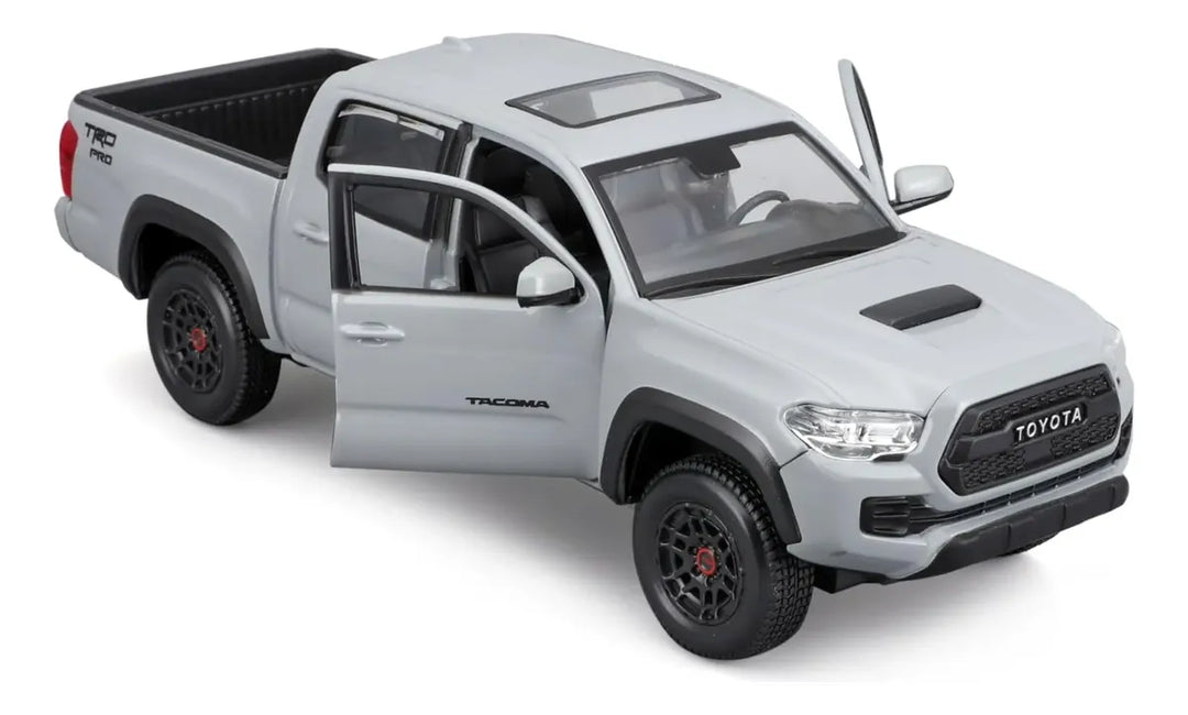 Carro Maisto 1/27 Se 2023 Toyota Tacoma Trd Pro