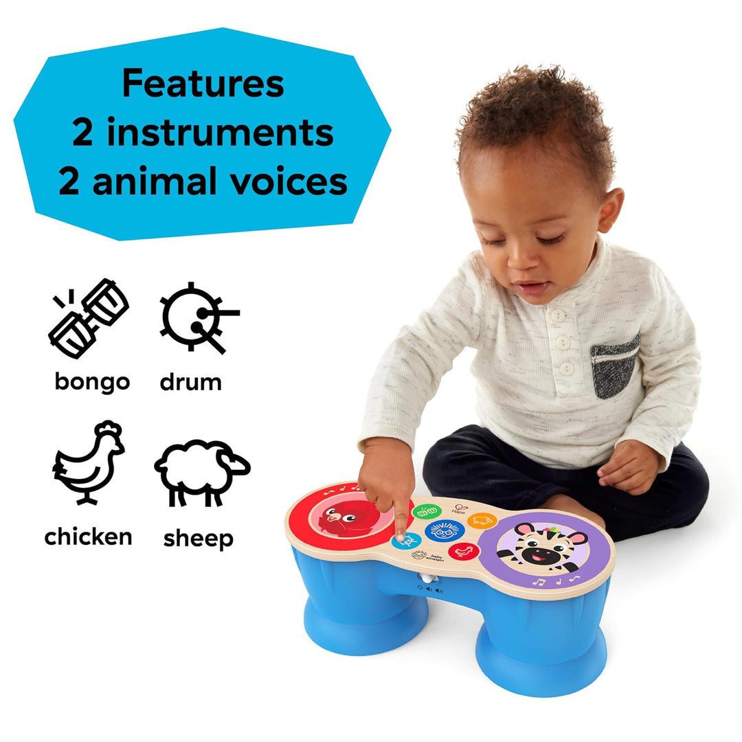 Juego Didáctico Musical Baby Einstein Para Niños
