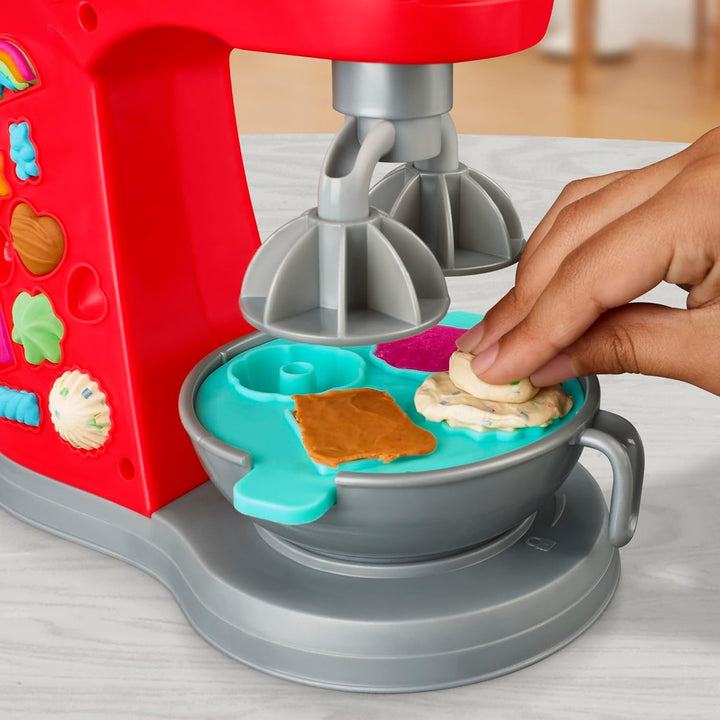 Juguete Batidora Play-doh De Repostería Niños