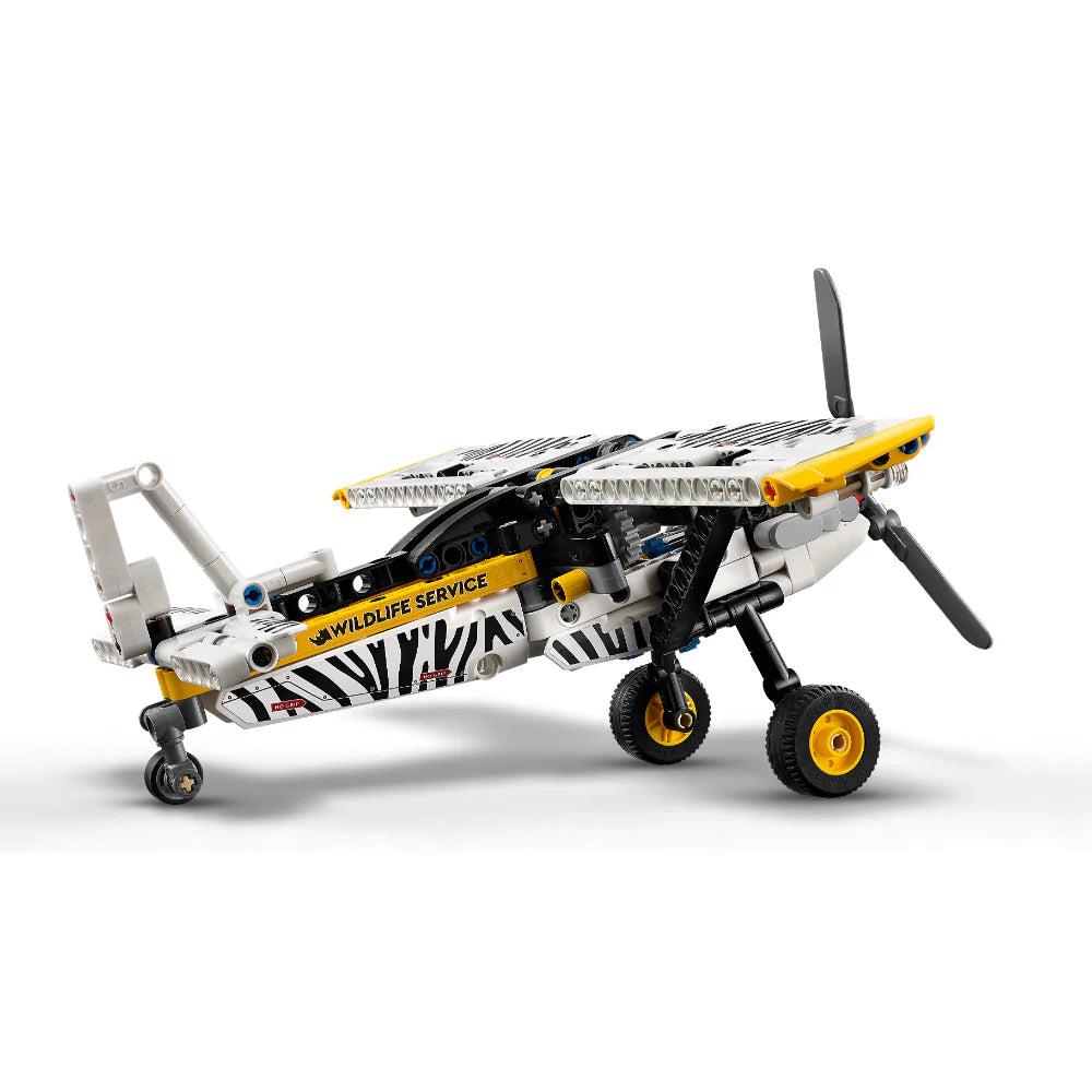 Juego Lego 333 Piezas Avión Explorador Niños