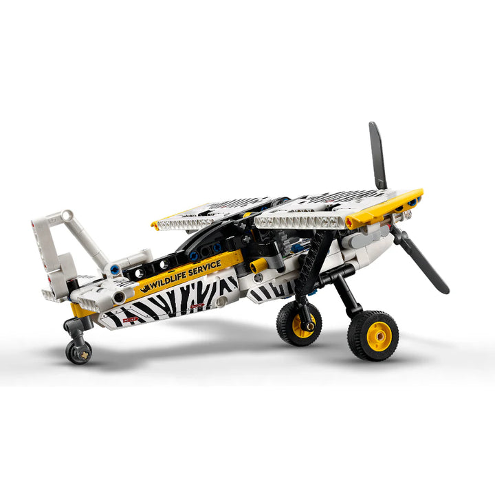 Juego Lego 333 Piezas Avión Explorador Niños