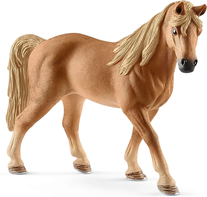 Figura Yegua Tennessee Walker Pintada A Mano