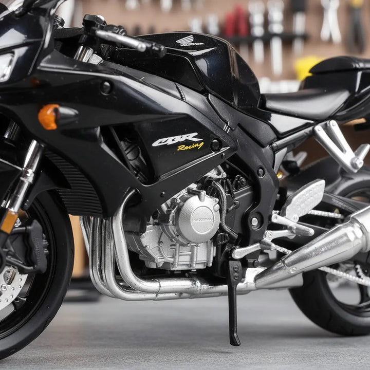 Moto a escala 1/12 Honda CBR1000RR