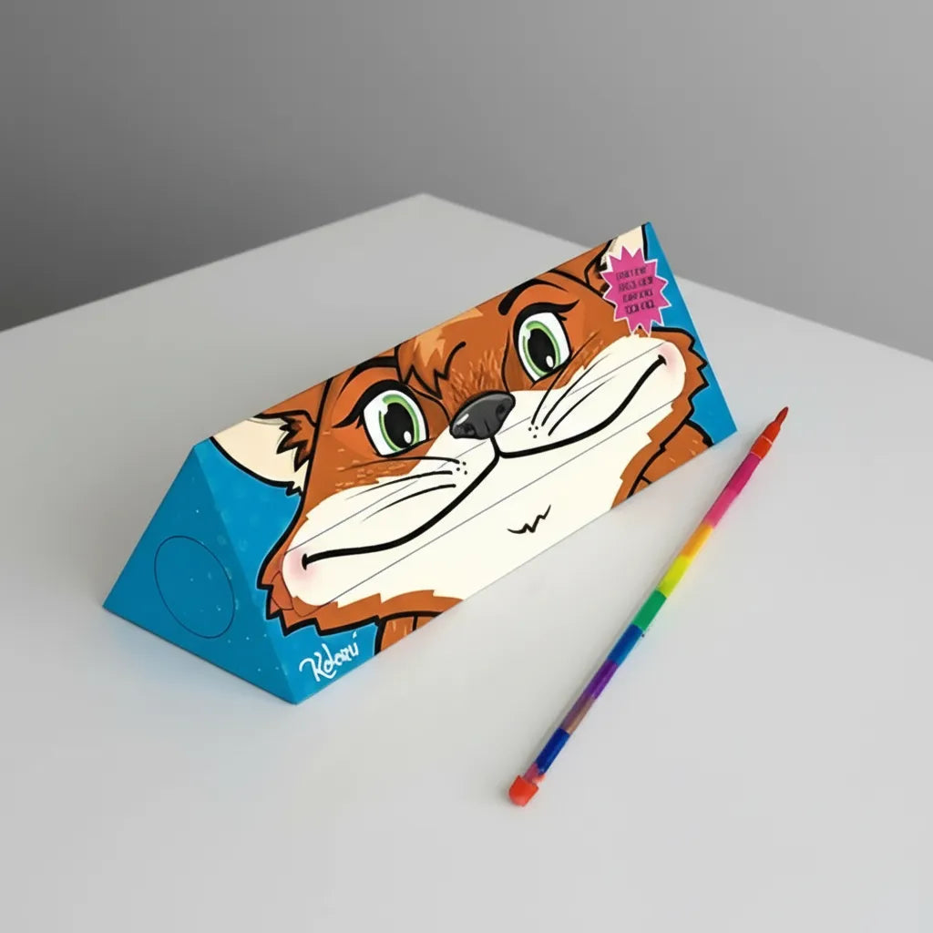 Pergamino para colorear Bogotá