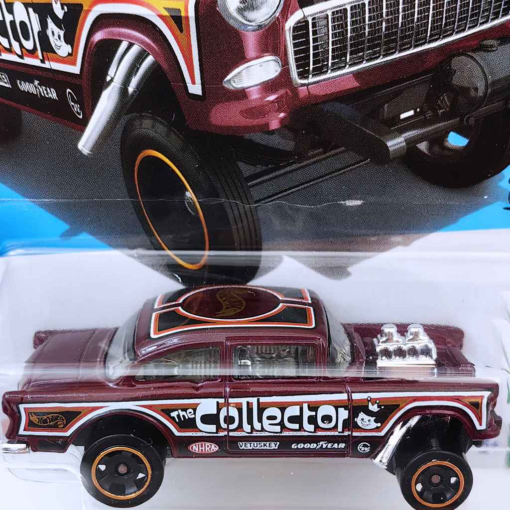 Juguete carro Hot Wheels Original &