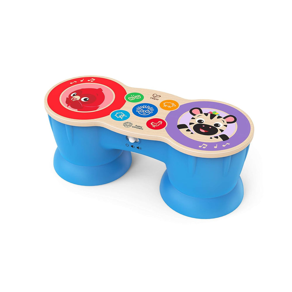 Juego Didáctico Musical Baby Einstein Para Niños