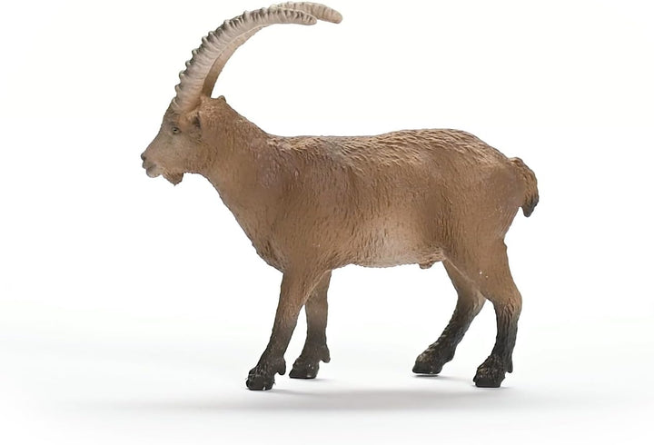 Figura Cabra Montesa Pintada A Mano Schleich