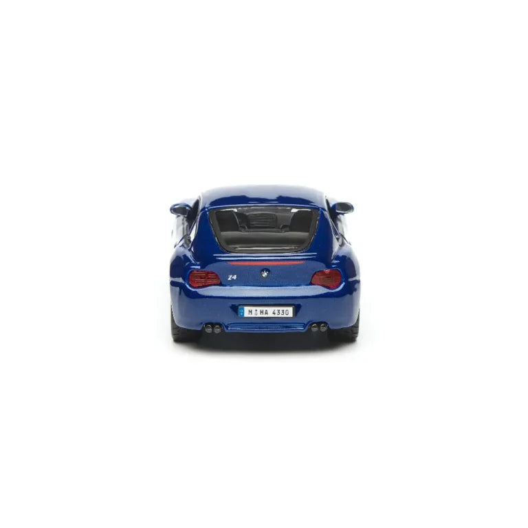 Carro A Escala 1/32 Bmw Z4 M Cupe