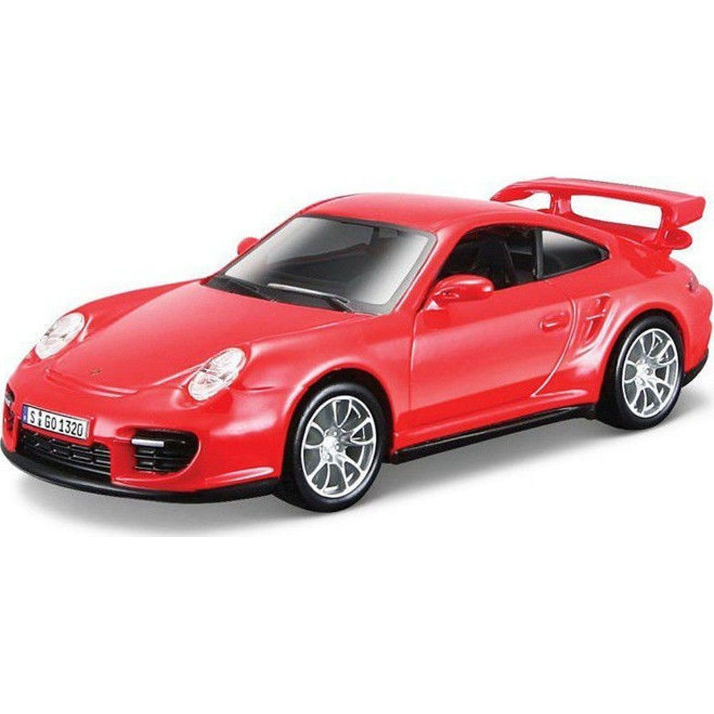 Carro A Escala 1/32 Porsche 911 Gt2