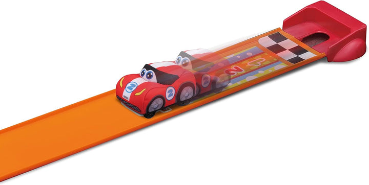Juego Mi Primer Pista De Carros Para Niños