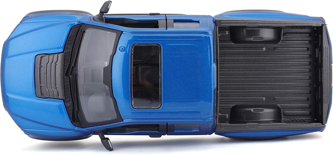 Carro Colección 1:24 Se Trucks 2017 Ford F150 Rapt