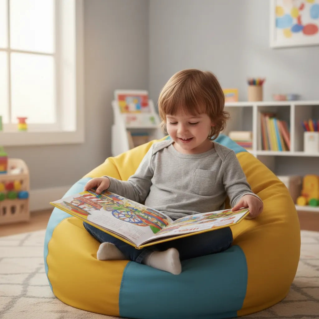 Libro Interactivo Caillou Y Sus Amigos Para Niños