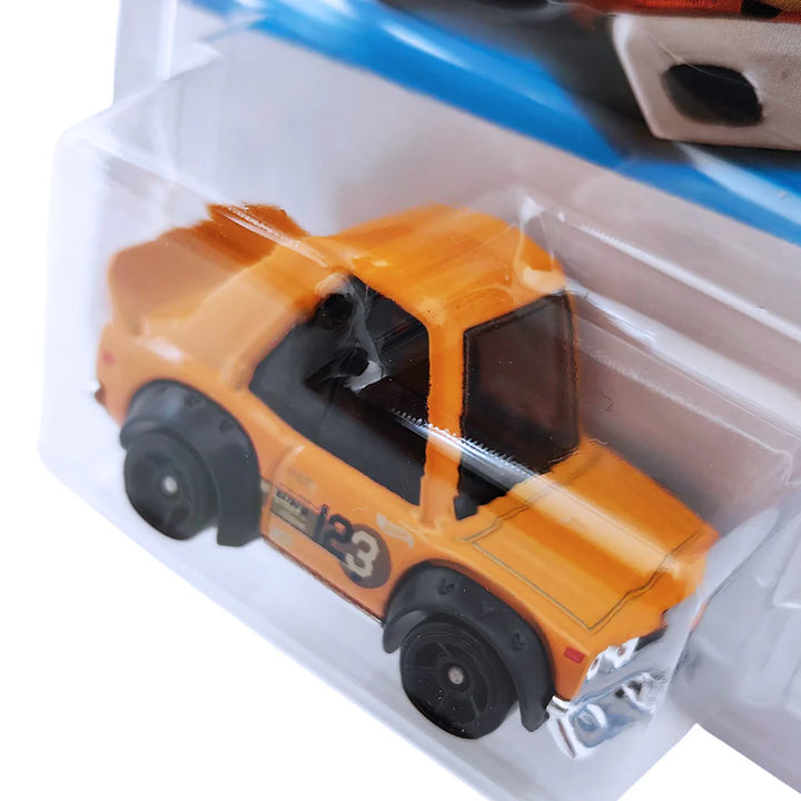 Juguete carro Hot Wheels Original Mazda RX-3