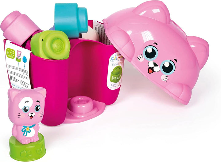 Juego Granja Con Animalitos Para Niños