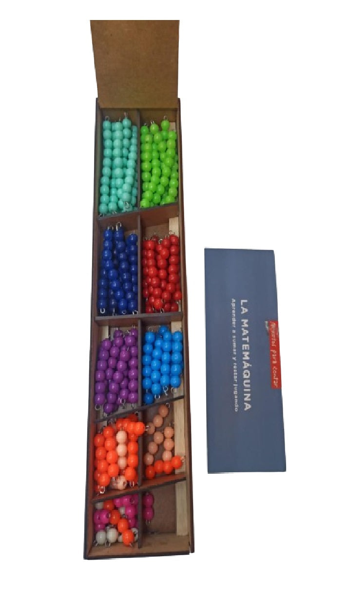 Juego didáctico Aprender Matemáticas Para Niños