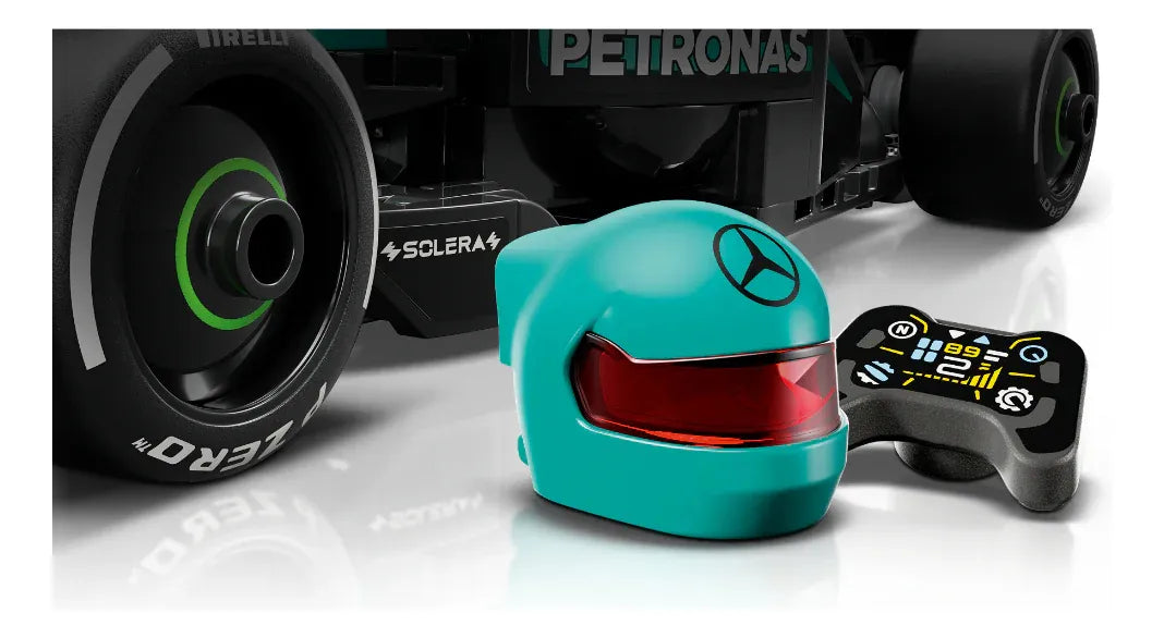 Lego Formula 1 Mercedes-amg F1Niños