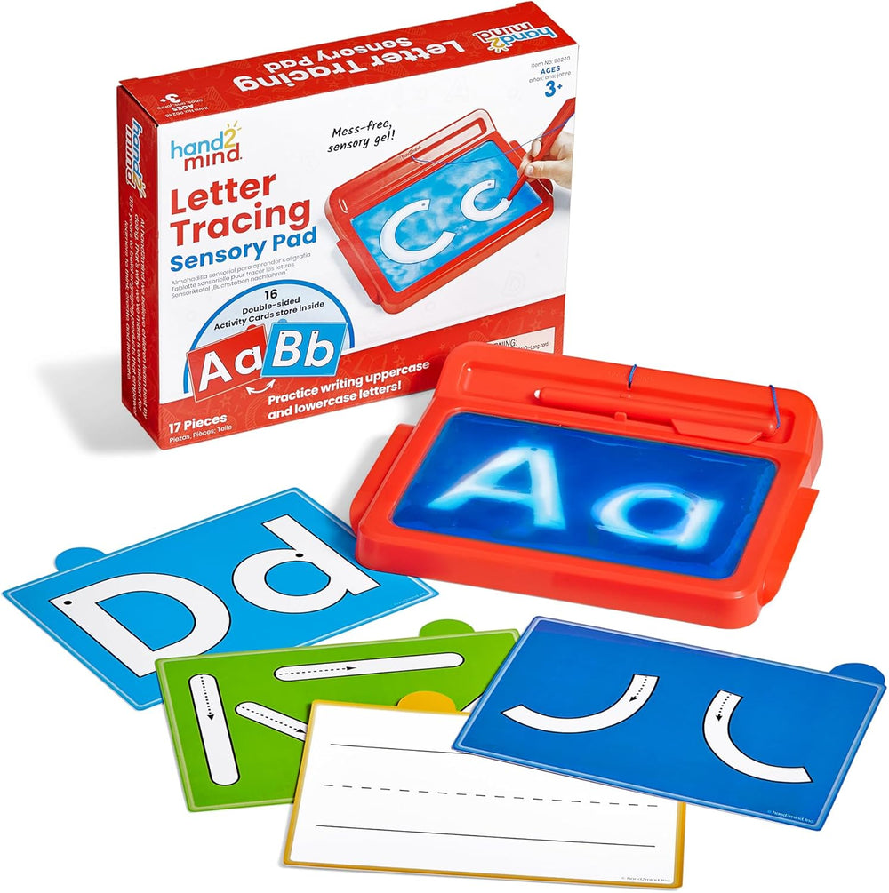 Juego Tablero Para Aprender Letras Para Niños