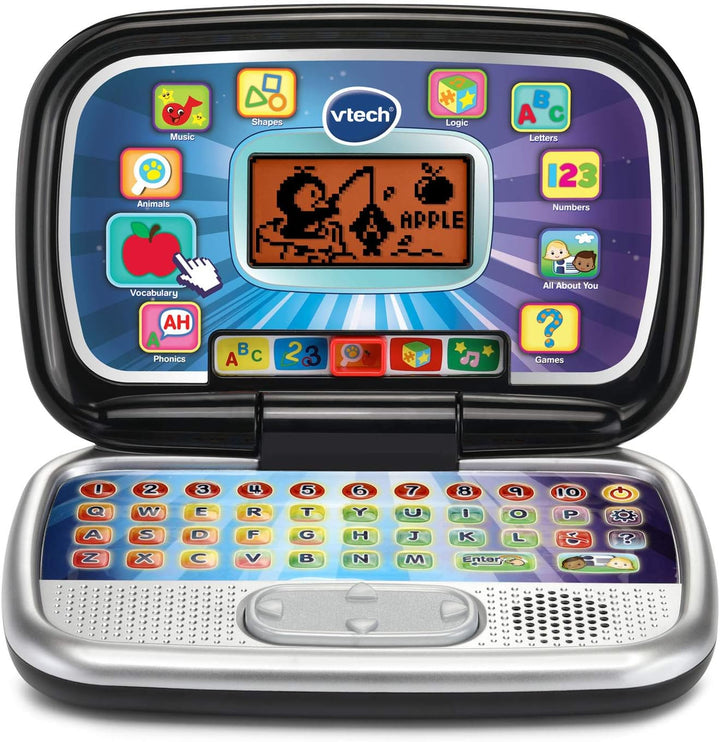 Laptop Interactivas Con Actividades Para Niños