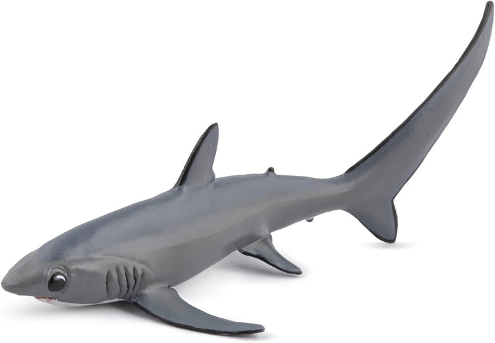 Figura Coleccionable Tiburón Zorro Papo