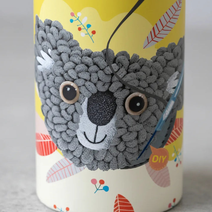 Set De Arte Y Manualidades Bolsos De koala