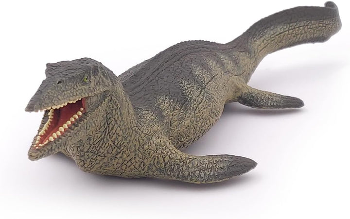Figura Coleccionable Dinosaurio Tylo Saurus Papo