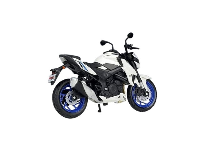Juguete Coleccionable Suzuki Gsx-s750 Abs Maisto