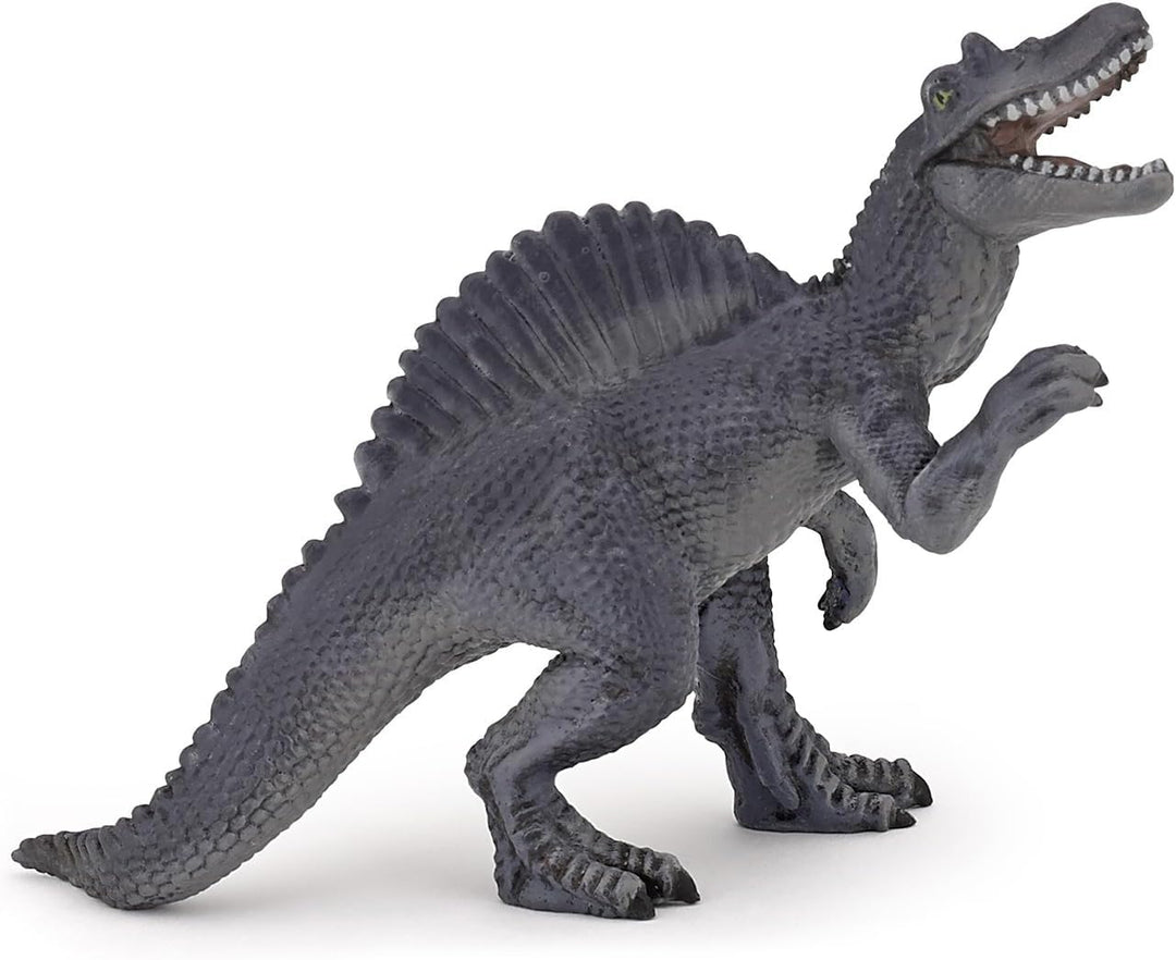 Figuras Minitubo de Dinosaurios Papo 6 Figuras Para Niños
