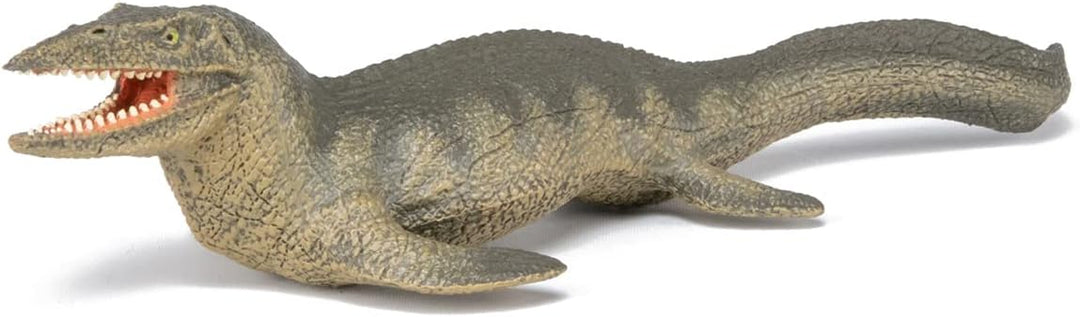 Figura Coleccionable Dinosaurio Tylo Saurus Papo