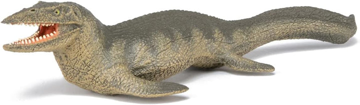 Figura Coleccionable Dinosaurio Tylo Saurus Papo