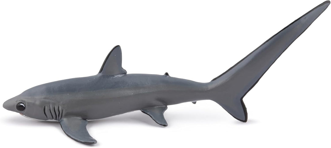 Figura Coleccionable Tiburón Zorro Papo