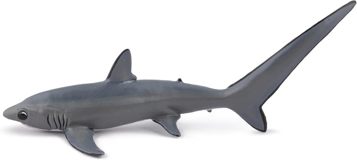 Figura Coleccionable Tiburón Zorro Papo