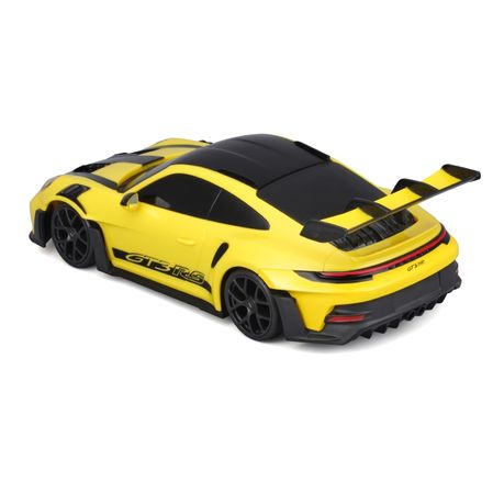 Carro A Escala 1/24 Porsche 911 Gt3 Rs