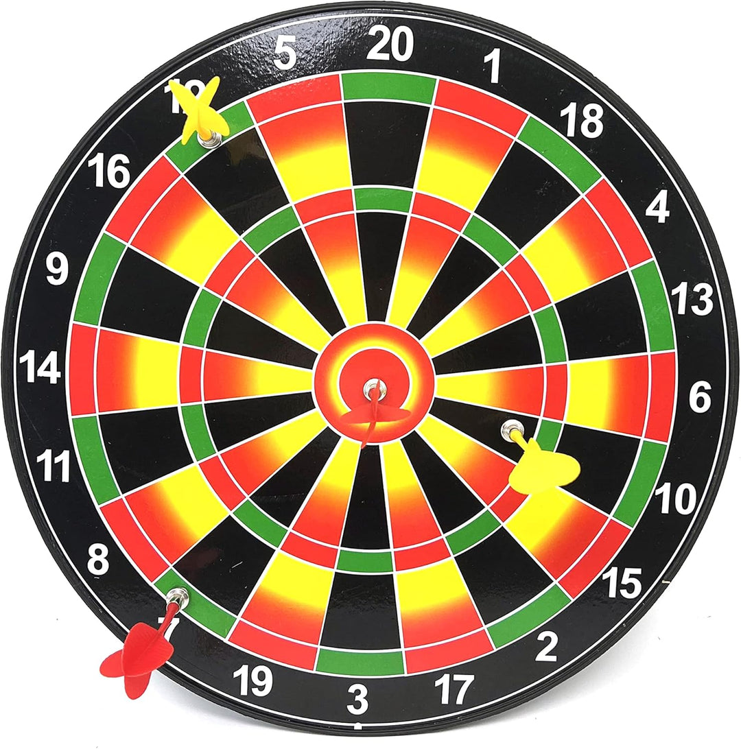 Juego De Dardos Magnéticos Para Adultos Niños