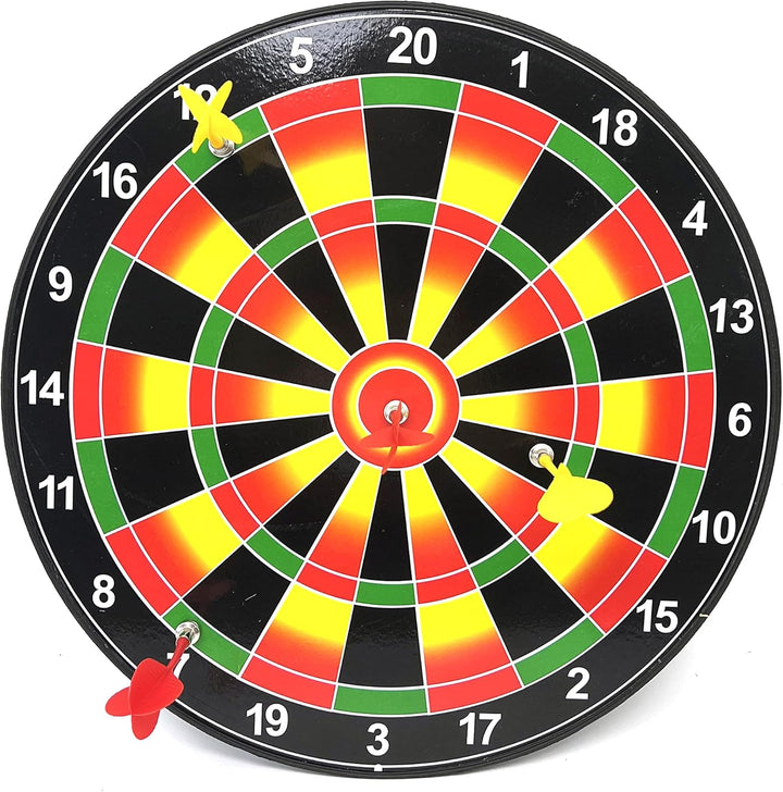 Juego De Dardos Magnéticos Para Adultos Niños