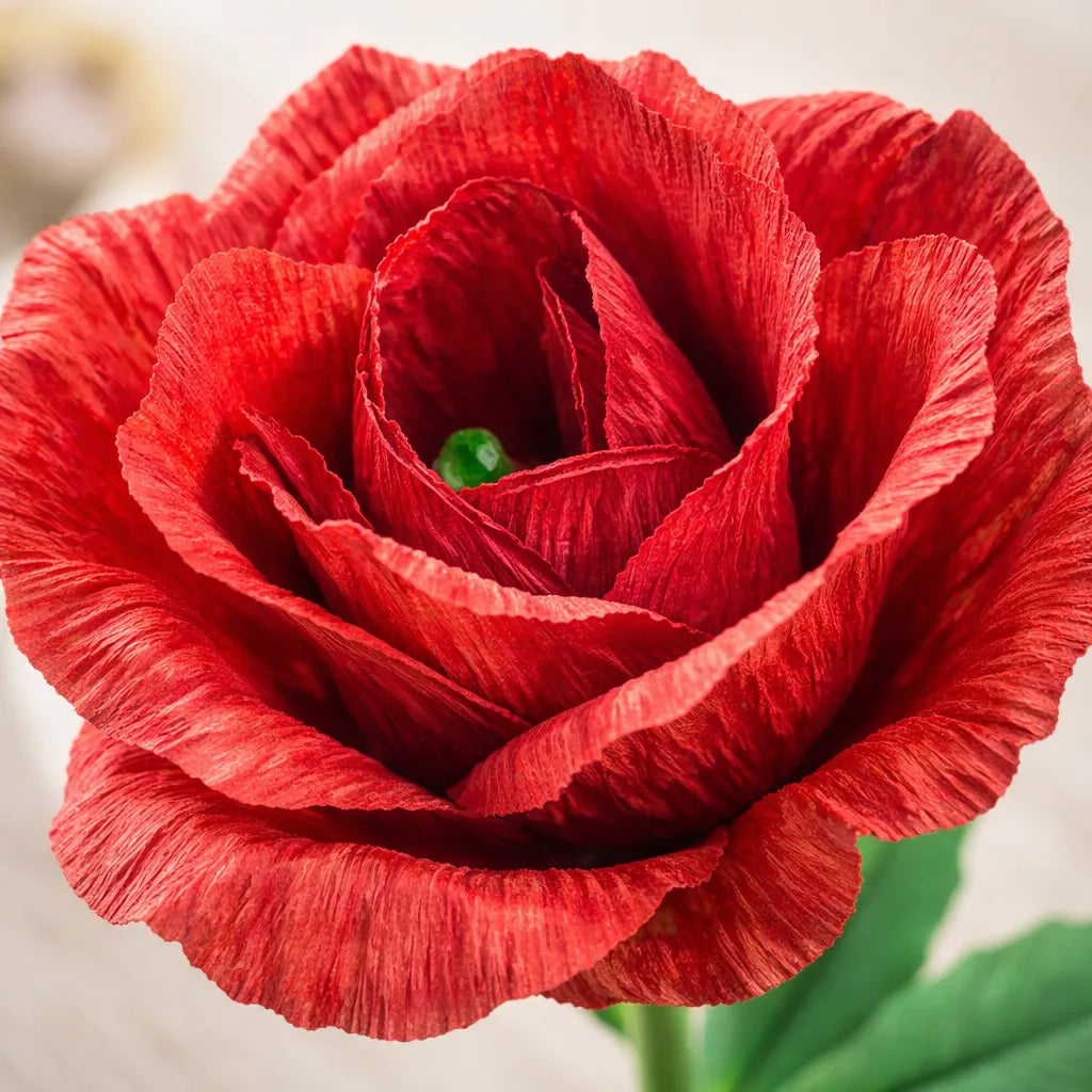 Juego Científico Creativo Flores Rosas Para Niños