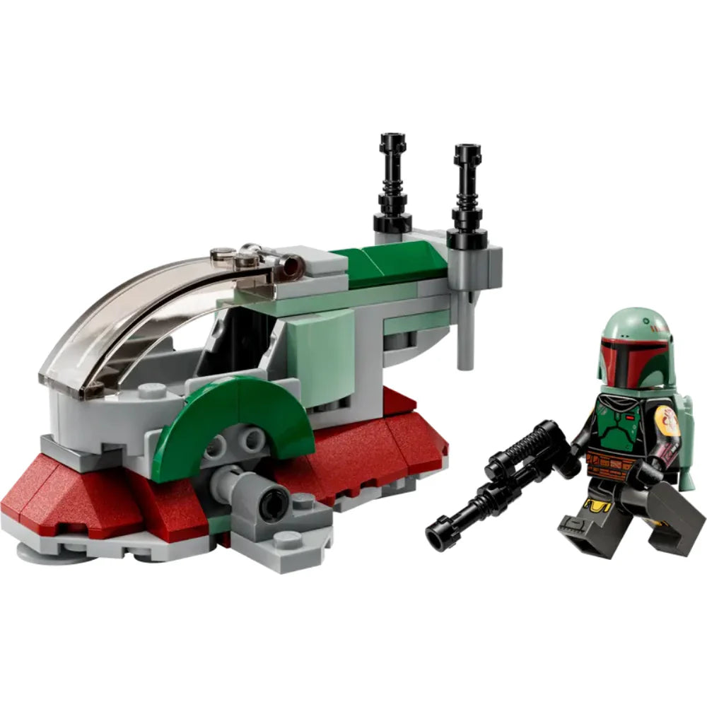 Lego Set De Construcción Star Wars 85 Piezas Niños