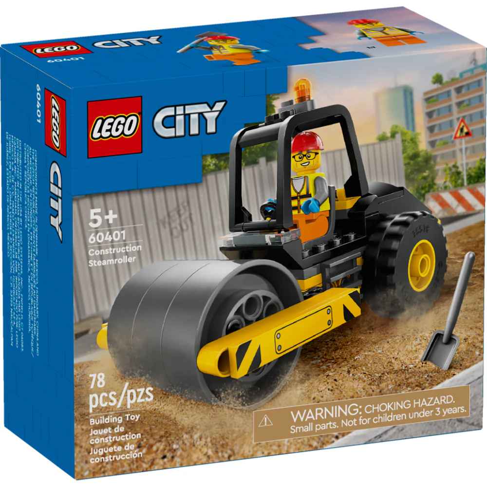 Lego Set Construcción Exploradores 92 Piezas Niños